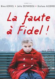 La Faute À Fidel!