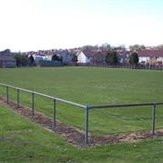 Recreation Park (Burntisland)