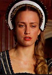 Lady Elizabeth Blount