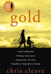 Gold (Chris Cleave)