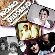 Pão Pão, Beijo Beijo