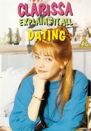 Clarissa (1995)