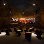 Centro De Arte Rupestre Tito Bustillo, Ribadesella