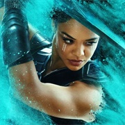 Tessa Thompson - Valkyrie