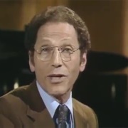 Tom Lehrer - I Got It From Agnes