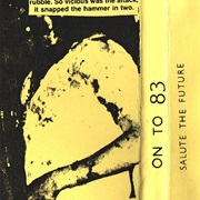 Male Rape Group - On to 83