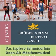 Brüder Grimm Festival