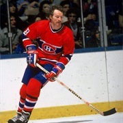 Larry Robinson