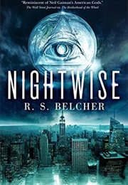 Nightwise (R.S. Belcher)