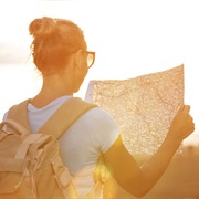 Travel Without a Phone