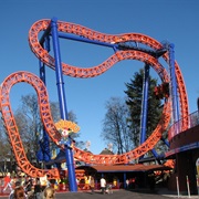 Kirnu (Linnanmäki, Finland)