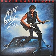 David Hasselhoff - Night Rocker