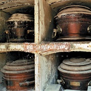 Bloody Panda - Pheromone (2007)