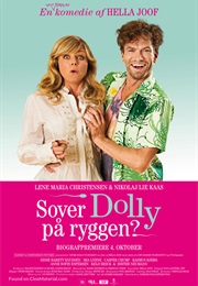 Sover Dolly På Ryggen? (2012)