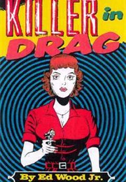 Killer in Drag (Edward D. Wood Jr)