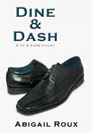 Dine & Dash (Abigail Roux)