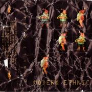 Modern Ethnic - Modern Ethnic