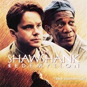 The Shawshank Redemption