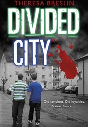 Divided City (Theresa Breslin)