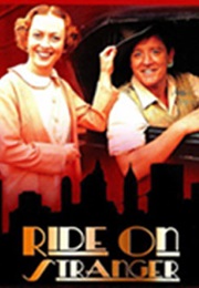 Ride on Stranger (1979)