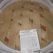 Costco Chicken Pot Pie