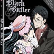 Black Butler Season 1