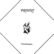 Present - Triskaidékaphobie
