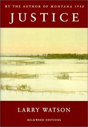 Justice (Larry Watson)