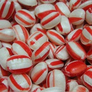 Peppermint Drops