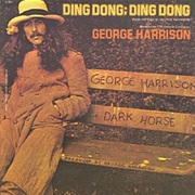 Ding Dong; Ding Dong