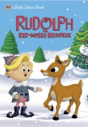 Rudolph the Red-Nosed Reindeer (Alan Benjamin)
