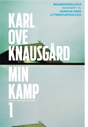 Min Kamp (Karl Ove Knausgård)