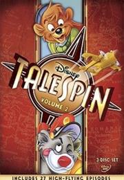 Talespin (TV Series)