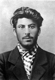 Joseph Stalin (Joseph Stalin)
