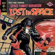 Lost in Space