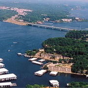 Osage Beach, Missouri