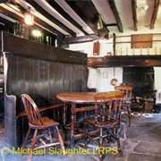 The Fleece, Bretforton