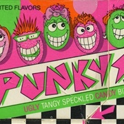 Punkys
