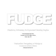 Frudge