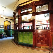 The Royal Oak, Eccles