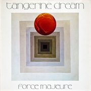 (1979) Tangerine Dream - Force Majeure