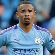 Gabriel Jesus