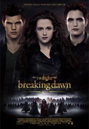 Twilight: Breaking Dawn Part 2 (2012)