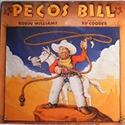 Pecos Bill