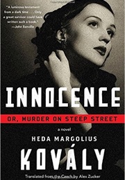 Innocence (Heda Margolius)
