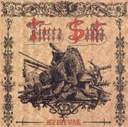 Tierra Santa - Medieval