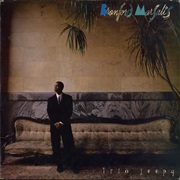 Trio Jeepy – Branford Marsalis (Columbia, 1988)