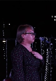 Resistance (Spoken Word) (Roch Lazarte)