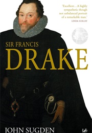 Sir Francis Drake (John Sugden)
