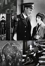 Underground (Asquith, 1928)